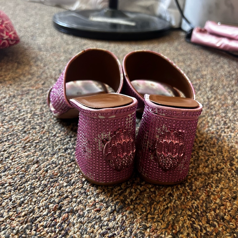 Kurt Geiger sandals
